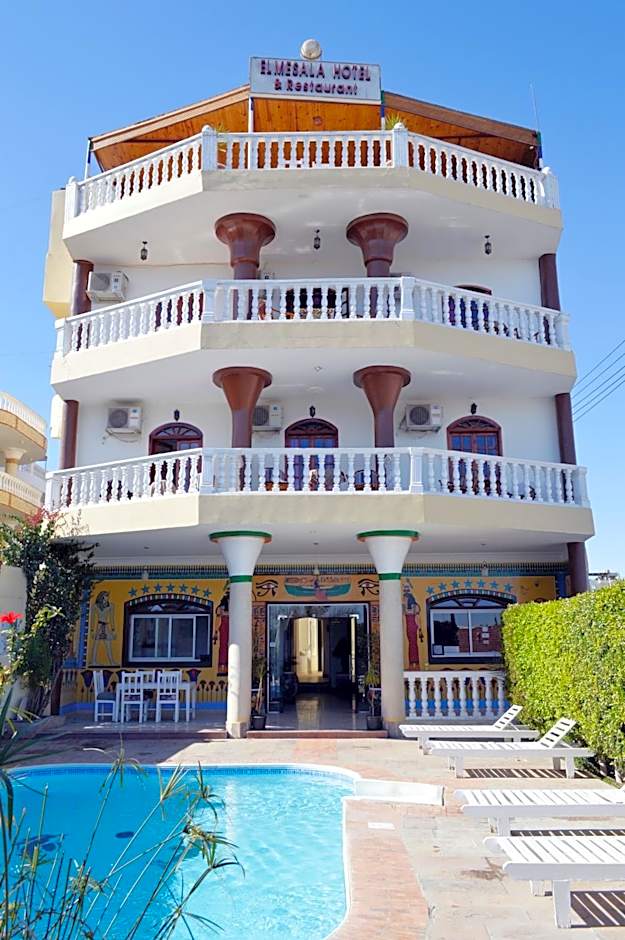 El Mesala Hotel