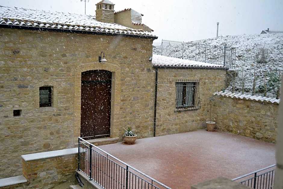 A Casa Nostra Residenza di Charme