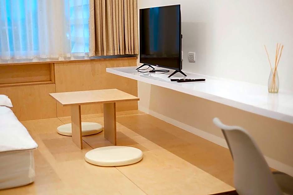 Ma-TaÔ またお Café & hostel