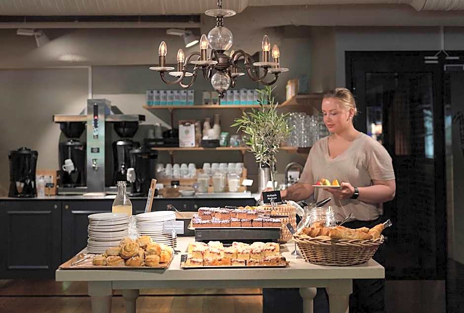 Original Sokos Hotel Seurahuone Kotka