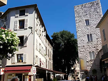 La Victoire Boutique Hotel
