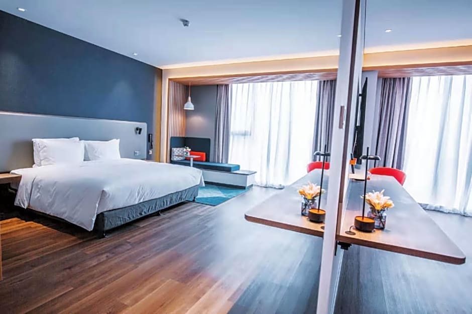 Holiday Inn Express Ningbo Fenghua By IHG