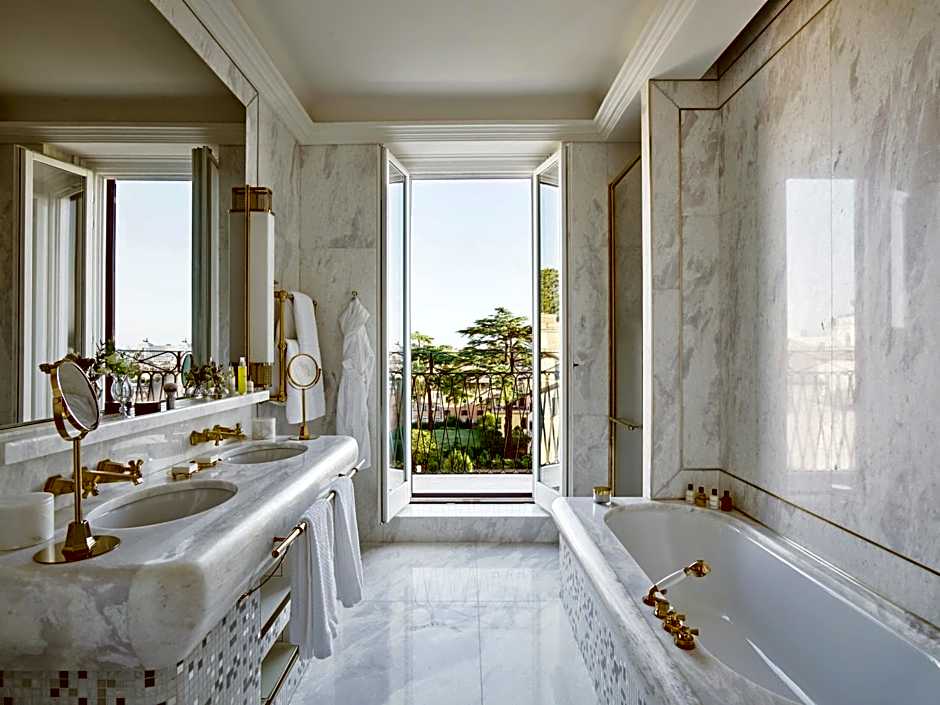 Hotel Eden - Dorchester Collection