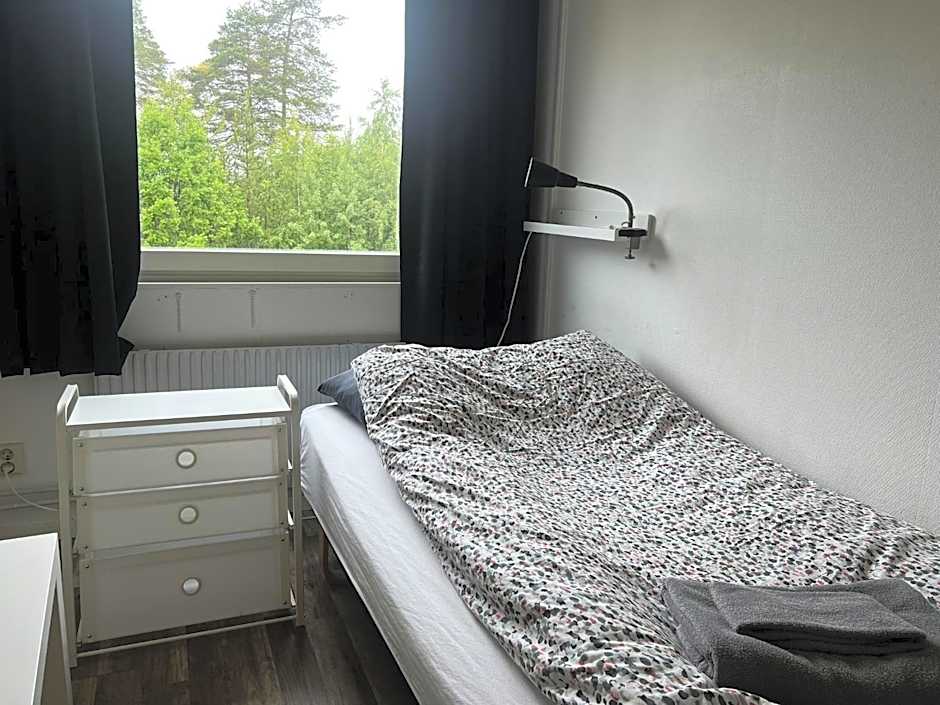 Rentalux Hostel - double & single rooms