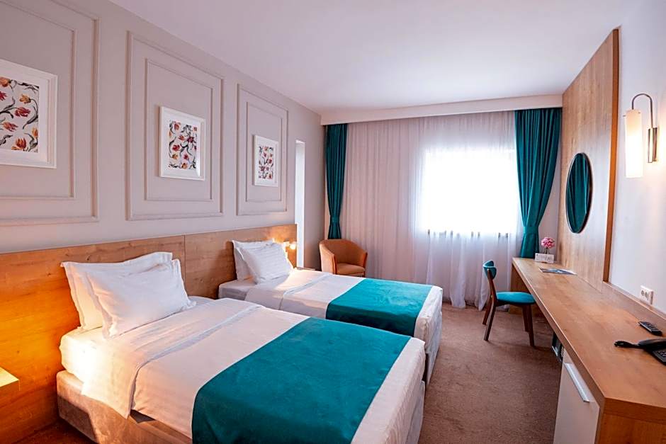 Stil Hotel