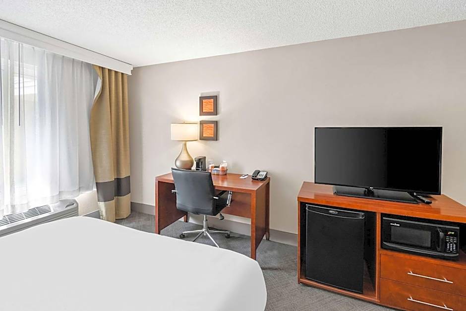 Comfort Inn Duluth West