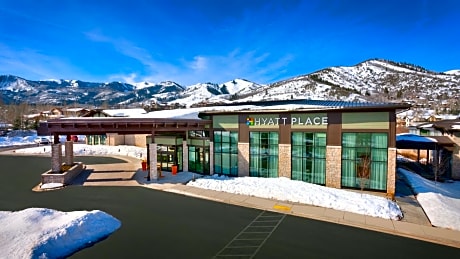 Hyatt Place Park City