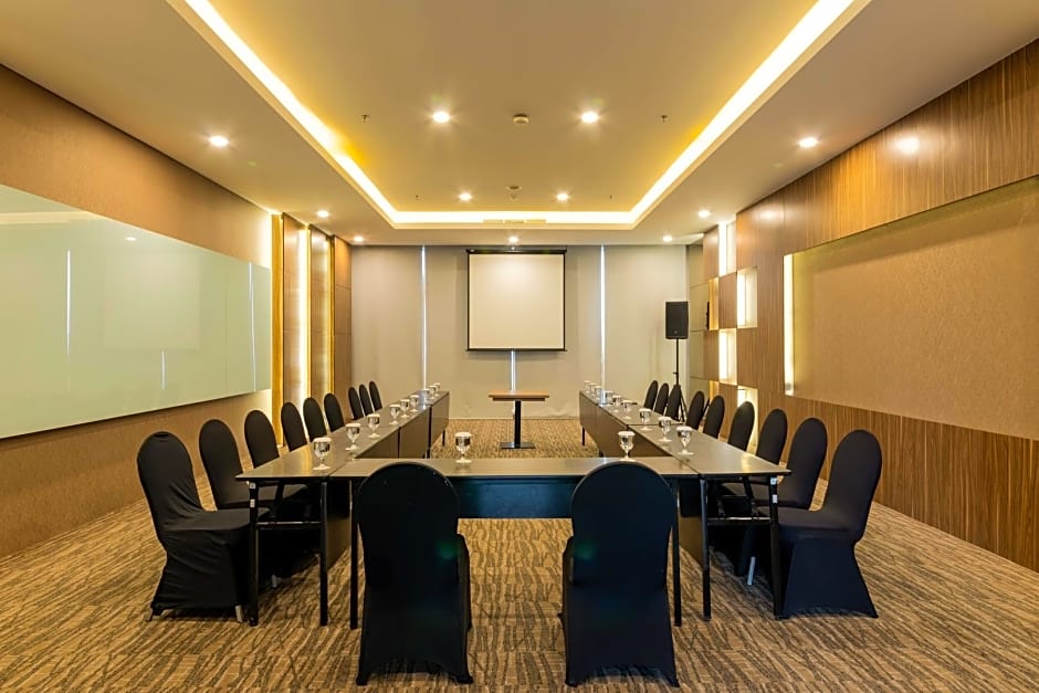 Antero Hotel Jababeka