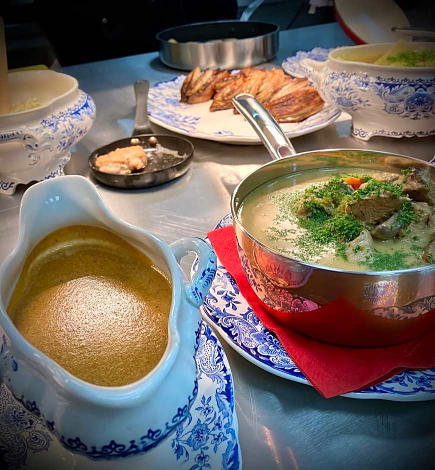 Li Ter Hôtel