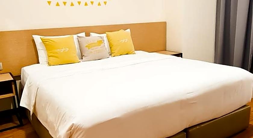Qbic Hotel