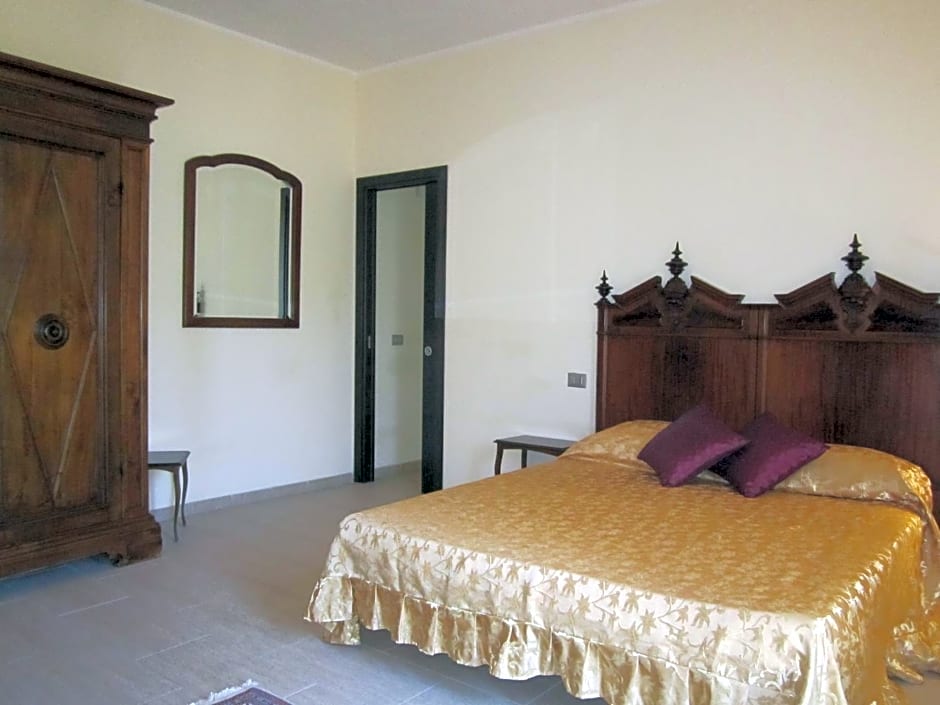 B&B Al Calcandola