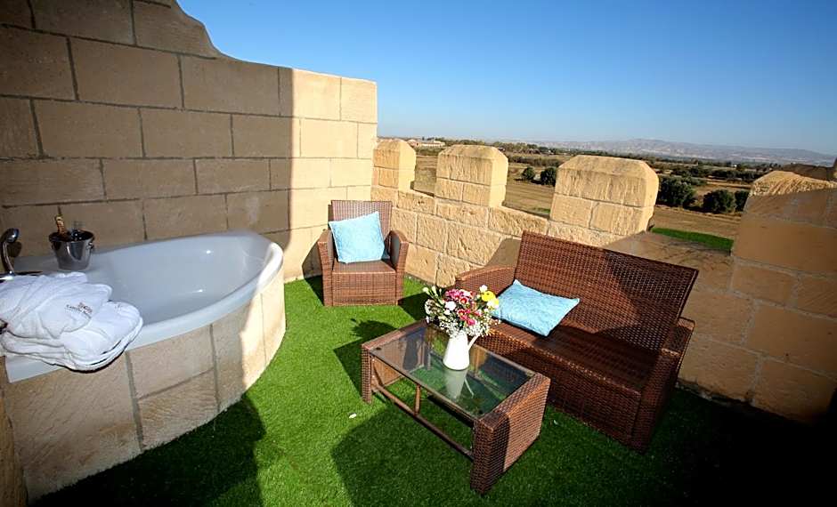 Hotel Castillo Bonavía