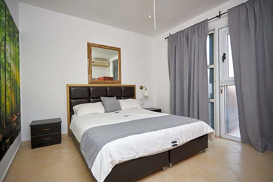 Beatrice Hospitality