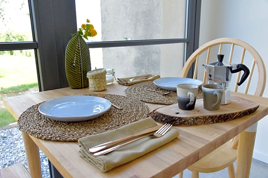 Bed & Breakfast IL PAJO