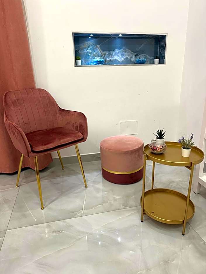 Barbaro Suite & Apartment
