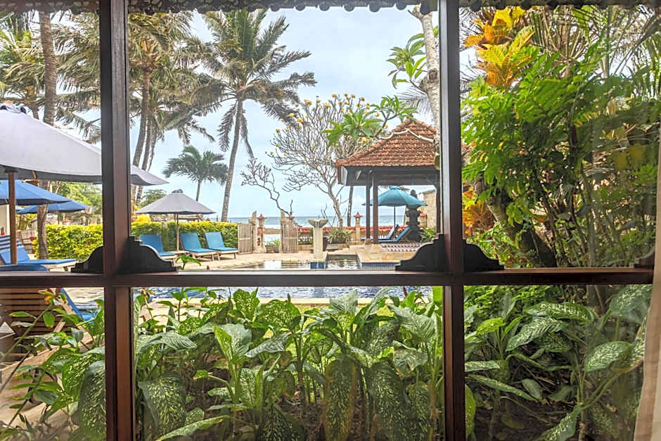 Nusa Indah Candidasa