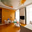 Sofitel Rome Villa Borghese