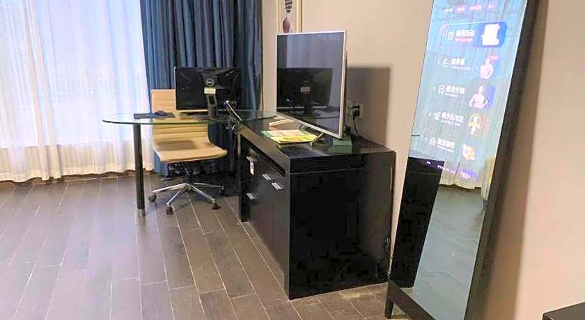 Guangdong Nanmei Osotto Hotel