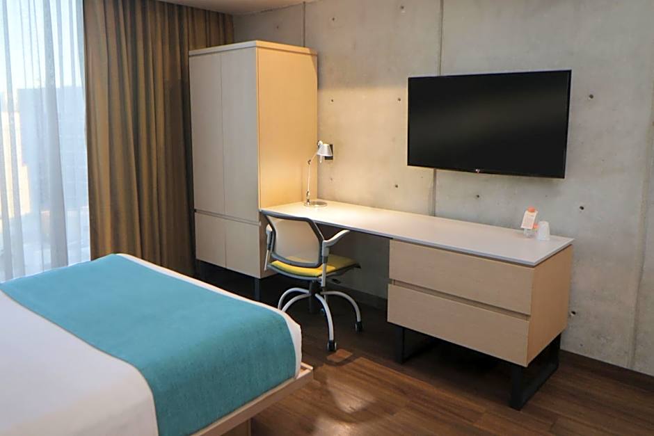 City Express Suites by Marriott Tijuana Rio