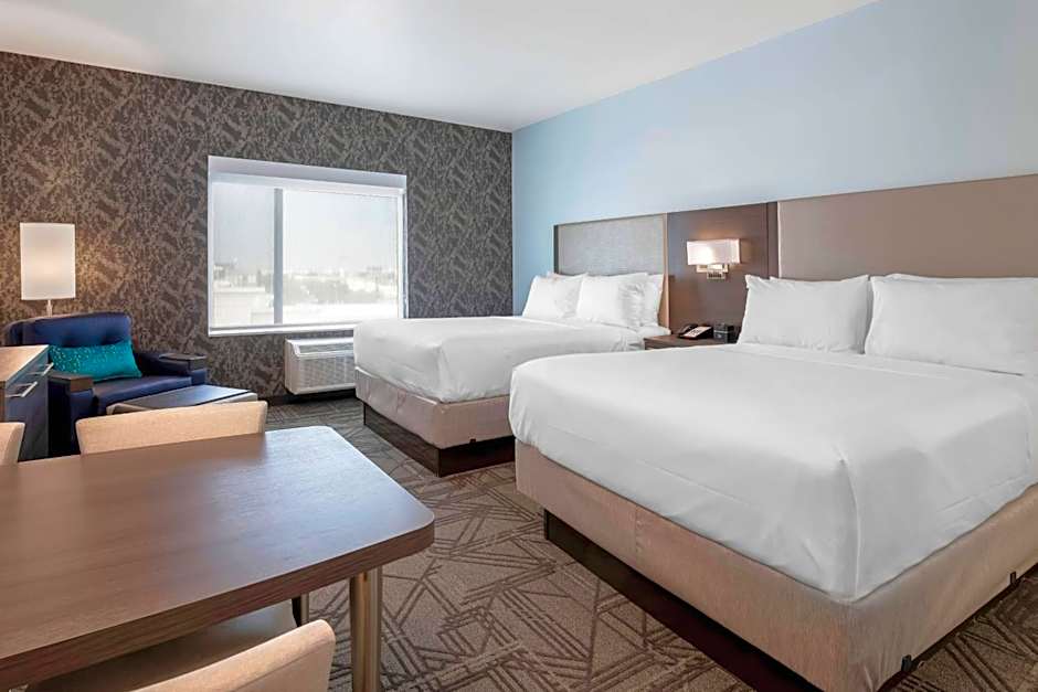TownePlace Suites by Marriott Amarillo West/Medical Center