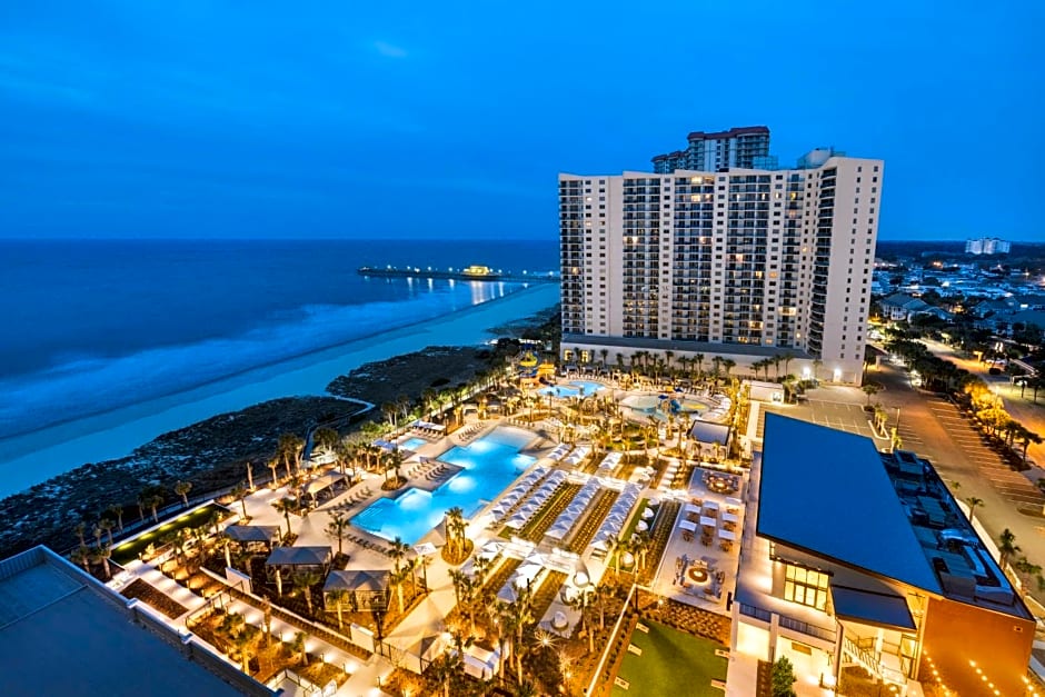 Embassy Suites by Hilton Myrtle Beach Oceanfront Resort, 9800 Queensway