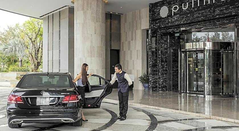 Pullman Vung Tau