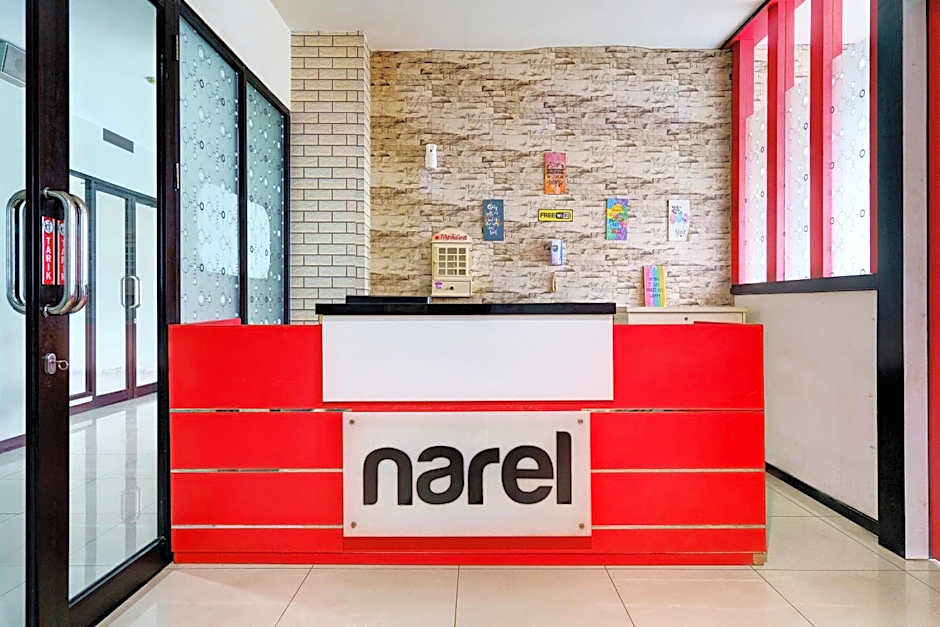 OYO Life 93310 Apartemen Tamansari Panoramic By Santuy 2