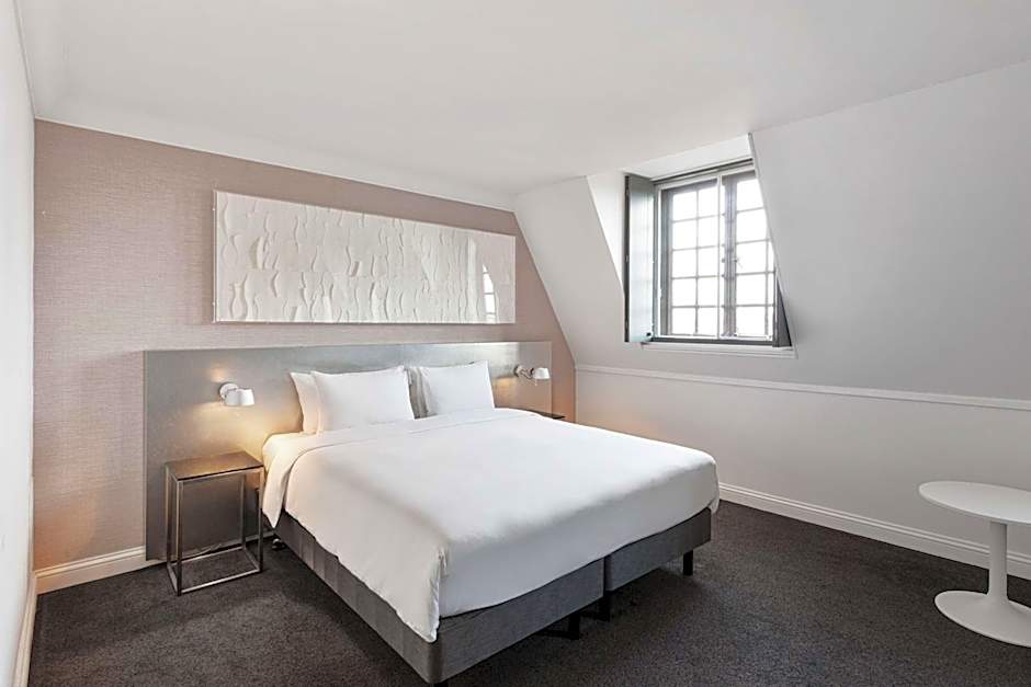 Radisson Blu Hotel, Leeds