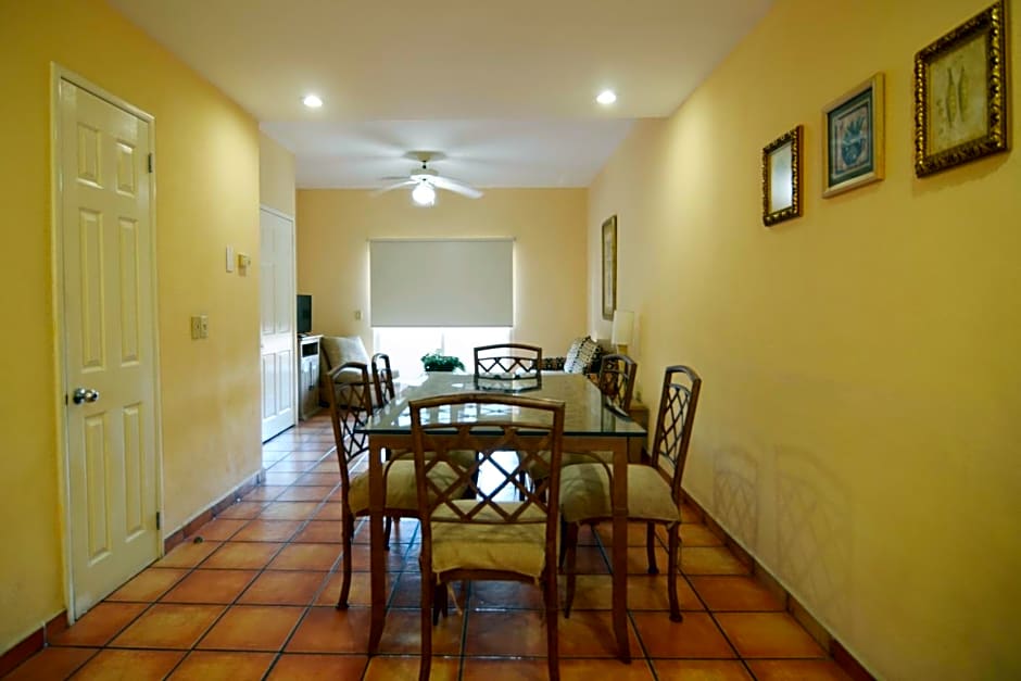 Suites Las Palmas
