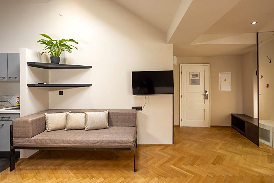 Sophie's Hostel