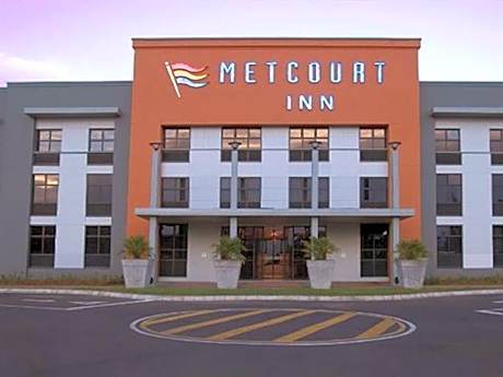 Peermont Metcourt Inn at The Grand Palm - Gaborone