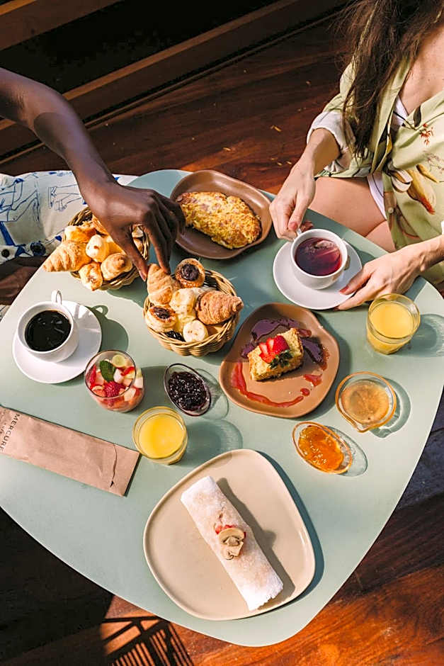 Mercure Rio de Janeiro Copacabana