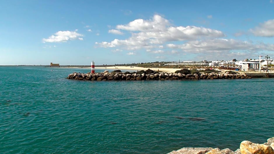 Villa Vista Mar Piscina Suites