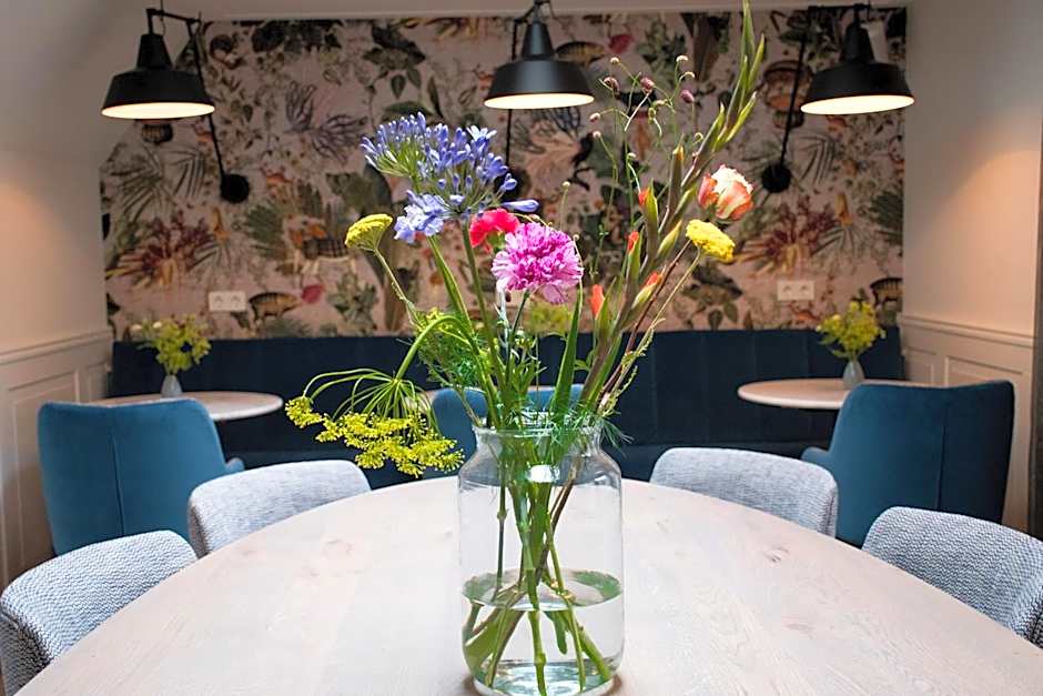 Hotel Asterisk, a family run hotel