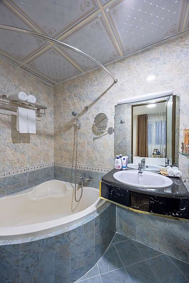 A25 Hotel - 22 Nguyen Cu Trinh