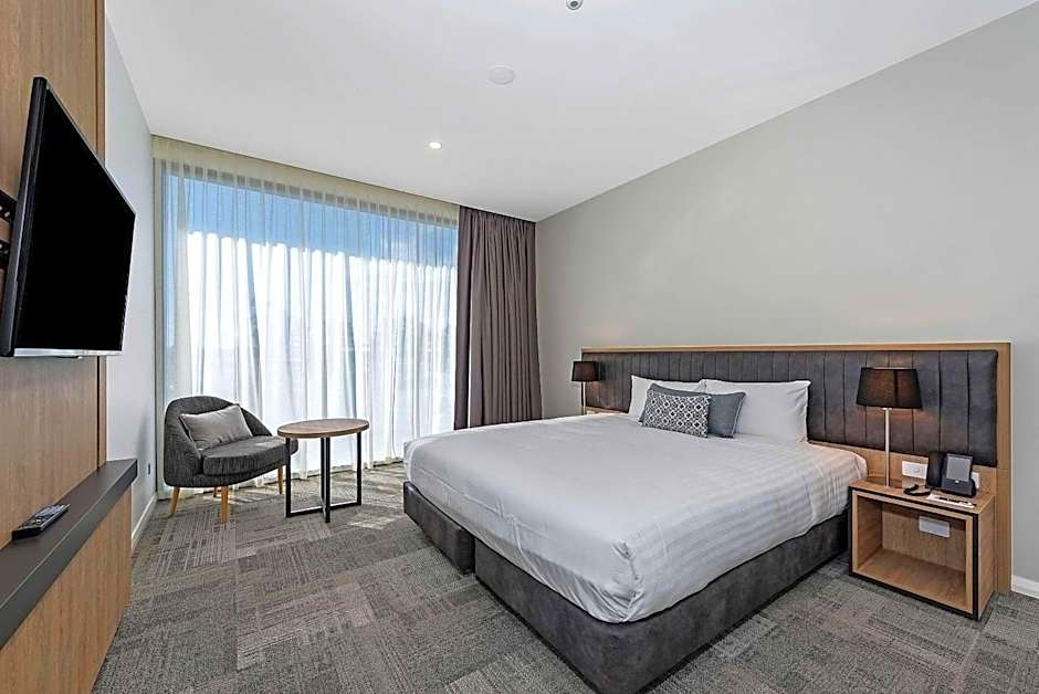 Ingot Hotel Perth, an Ascend Collection Hotel
