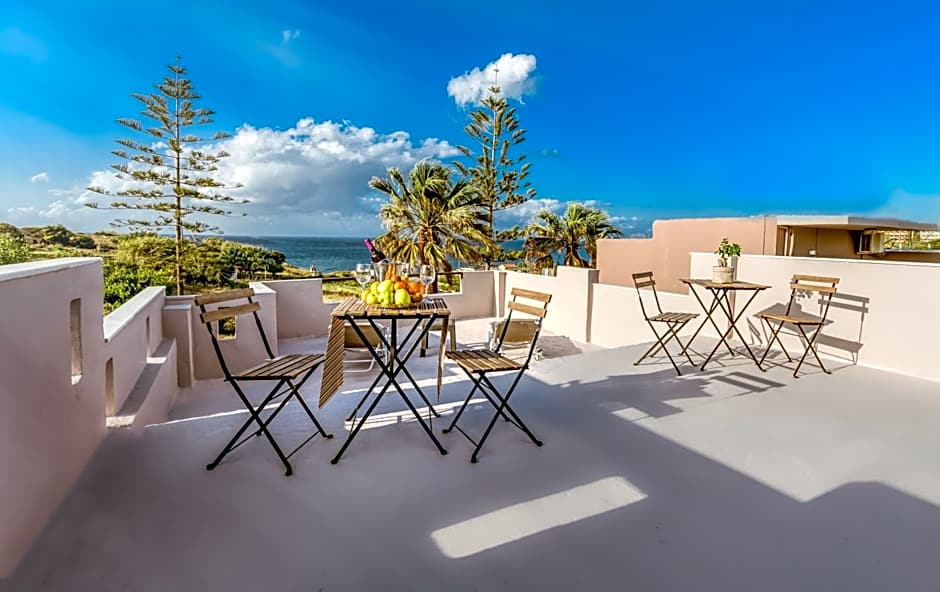 Gregory Village Sea View