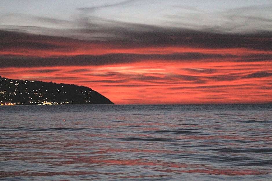 Hotel Villa Smeraldo