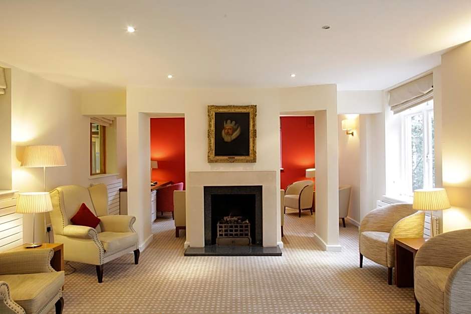 The Royal Foundation Of St Katharine Hotel