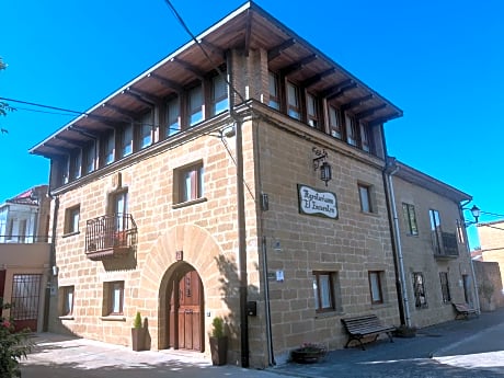 Agroturismo el Encuentro