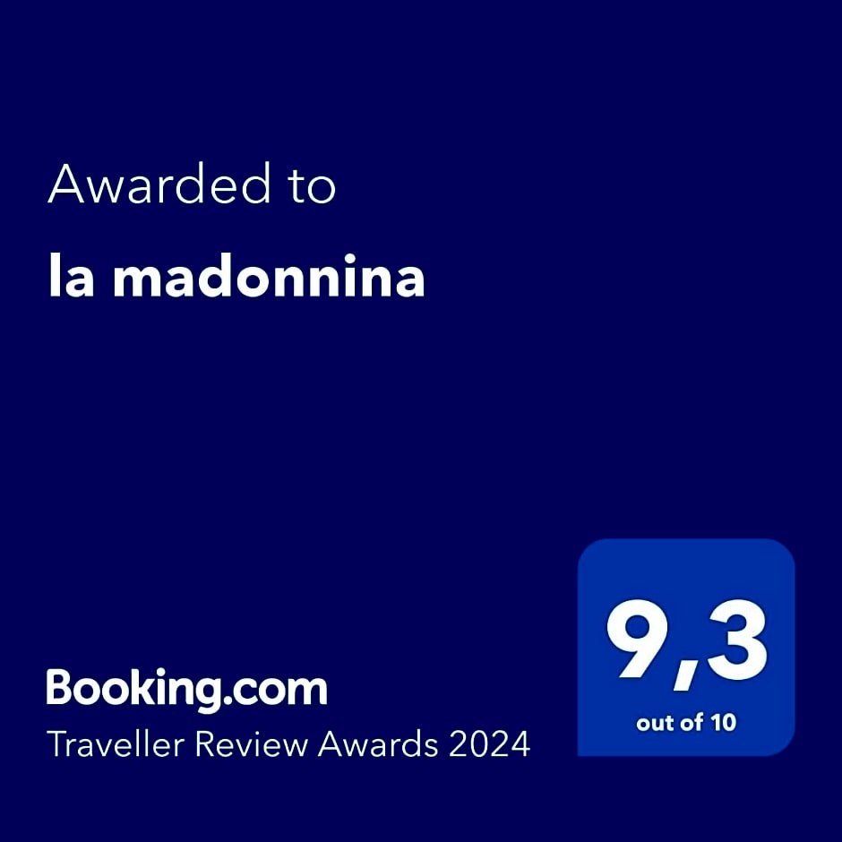 La madonnina