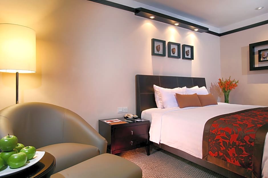 Millennium Sirih Jakarta