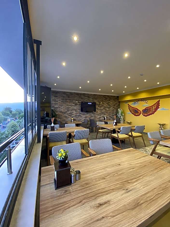ROY OTEL AKCAY