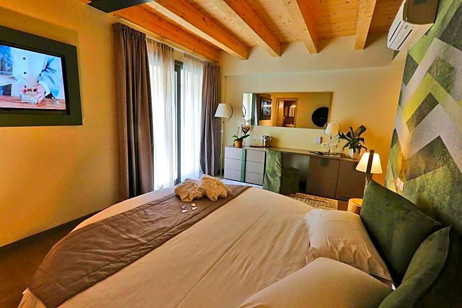 Ninfea Wellness & Spa Residence