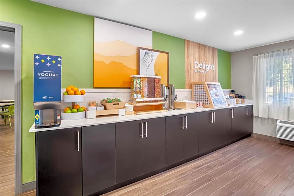 Spark by Hilton Tumwater