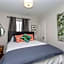 Boutique Serenity Quality Home @ downtown by the Shaw