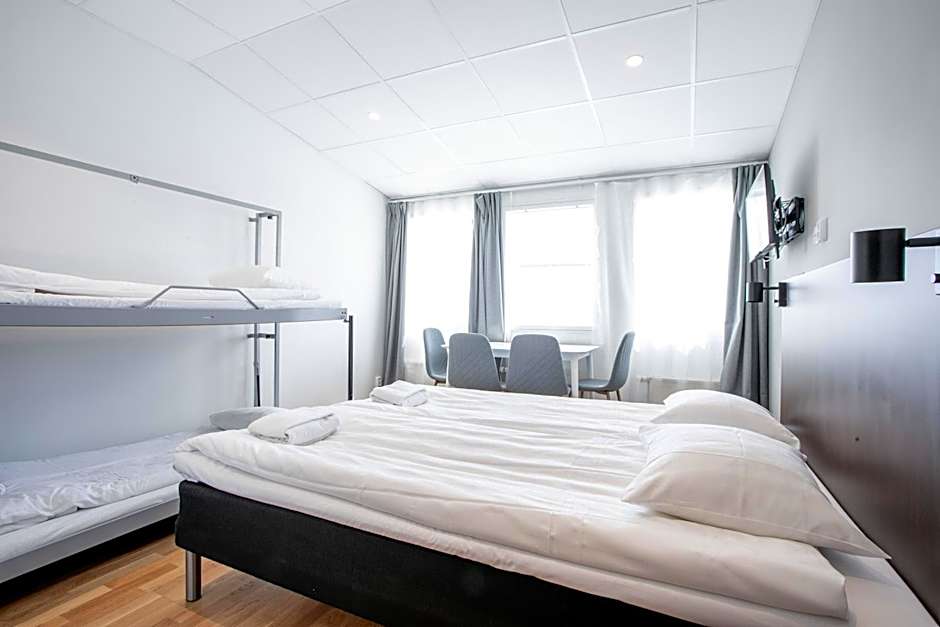 ApartDirect Arlandastad