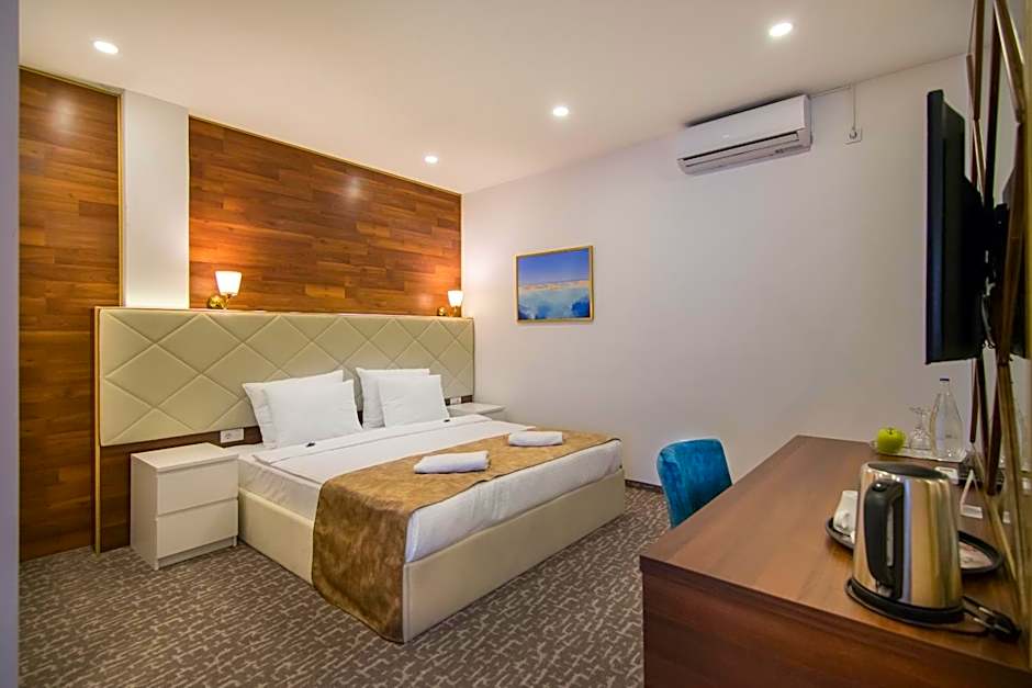 Luxury Rooms Skadarlija