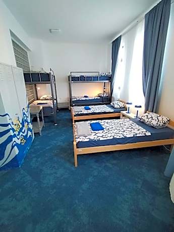 Hostel Koprivnica