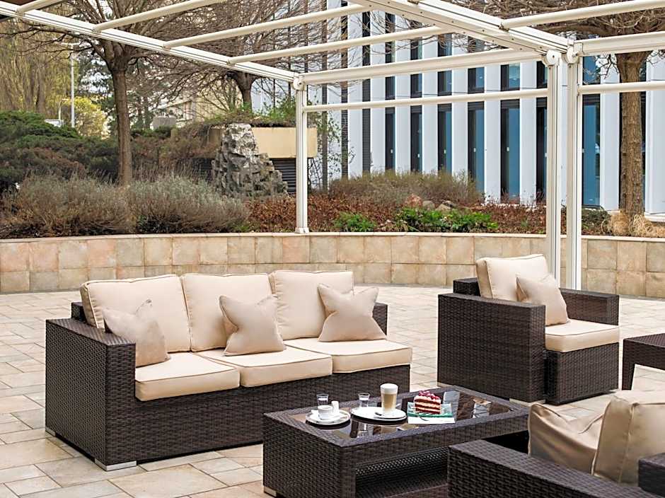 Panorama Hotel Prague